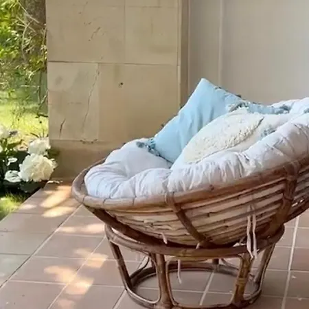 Luxury Marina De Sotogrande Playa Y Jardin Apartment