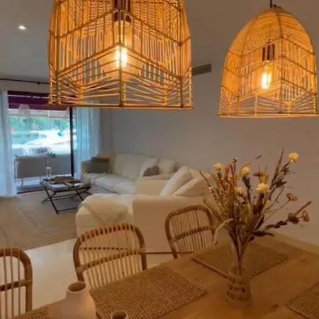 Luxury Marina De Sotogrande Playa Y Jardin * San Roque (Andalucia)